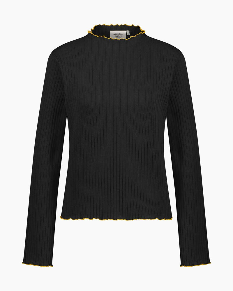 Noor top - Another-Label