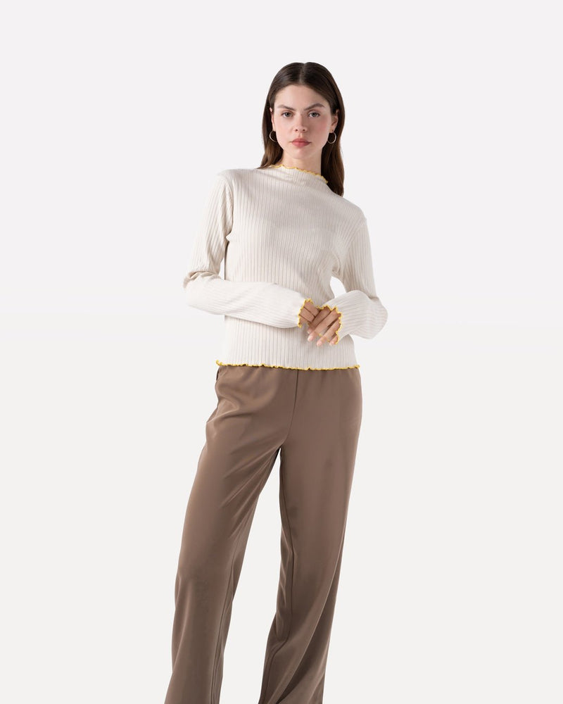 Noor top - Another-Label