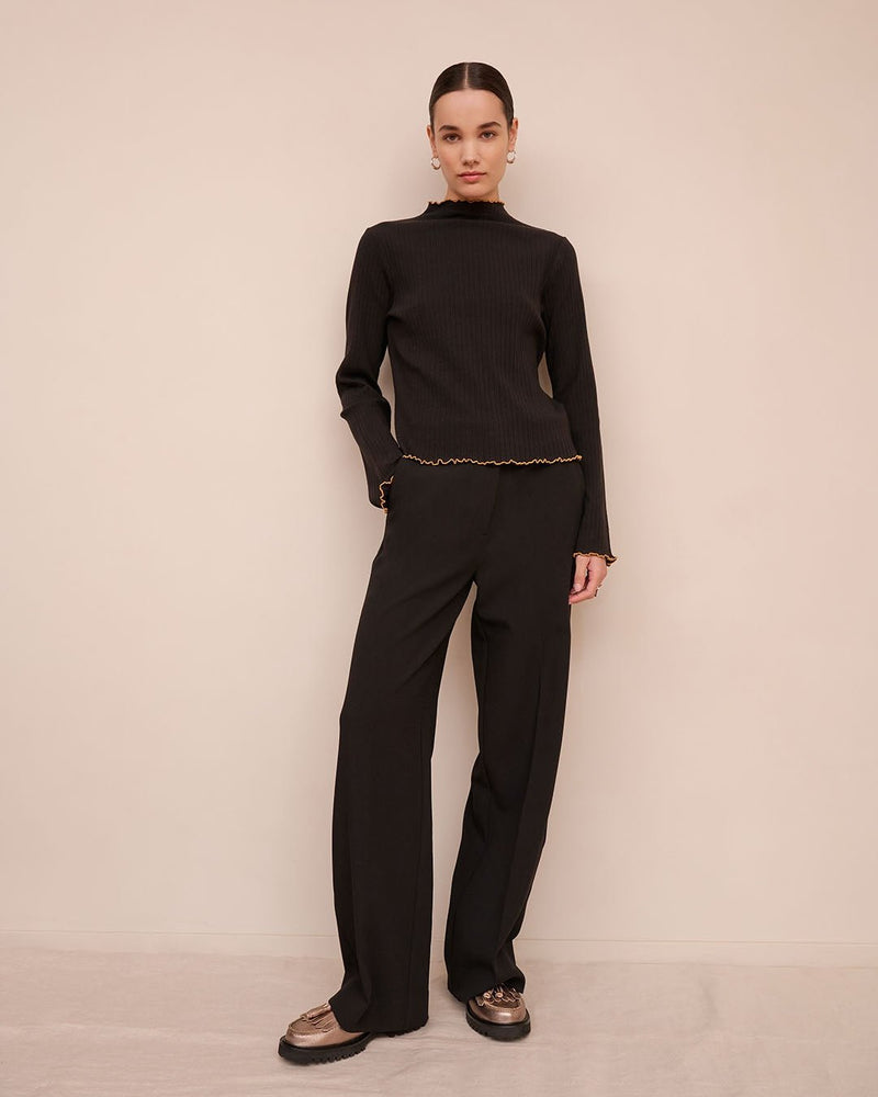 Noor top - Another-Label