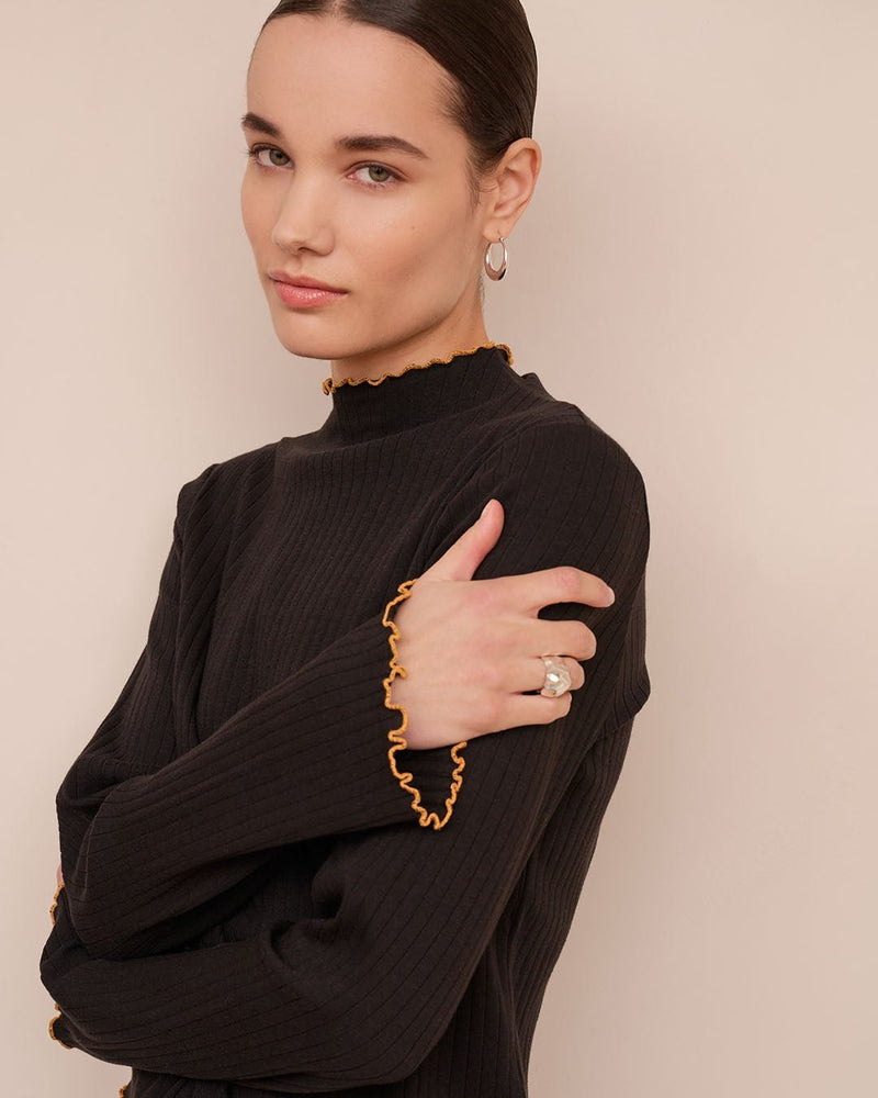 Noor top - Another-Label