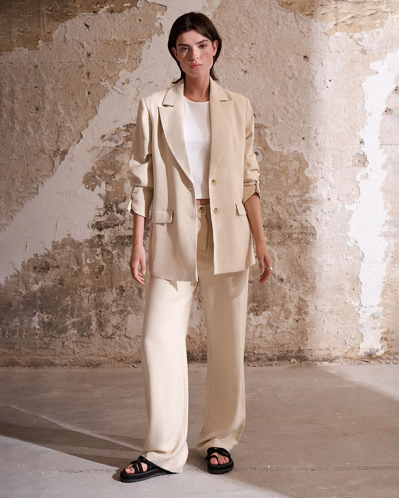 Nour blazer & Mosi pants - Another-Label