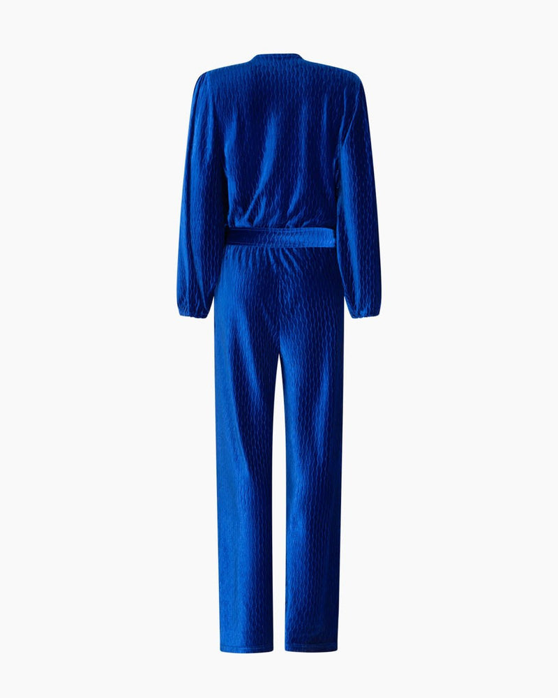 Pache jumpsuit - Another-Label