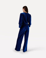 Pache jumpsuit - Another-Label