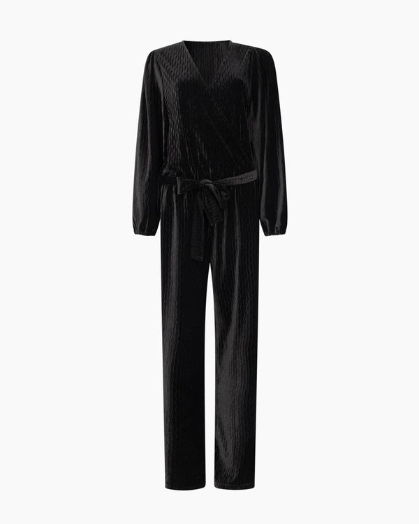 Pache jumpsuit - Another-Label