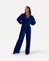 Pache jumpsuit - Another-Label