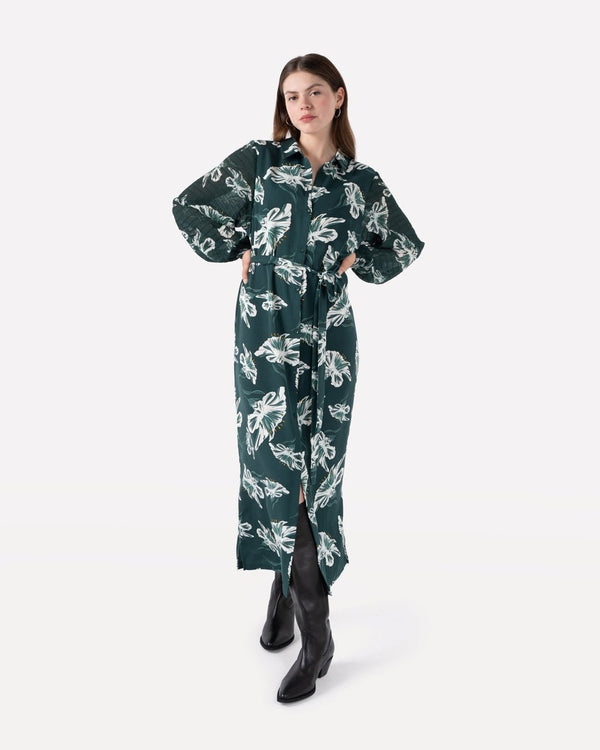 Sango dress - Another-Label
