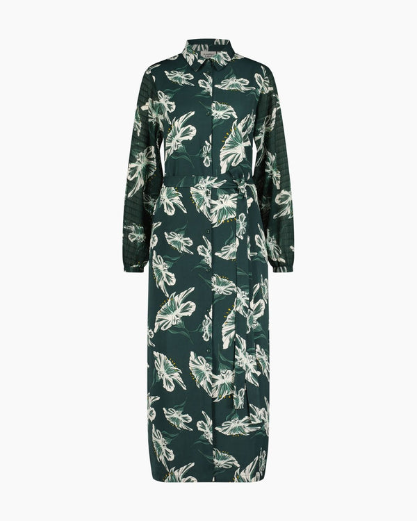 Sango dress - Another-Label