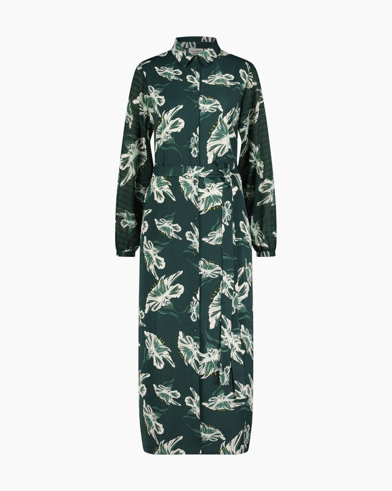 Sango dress - Another-Label