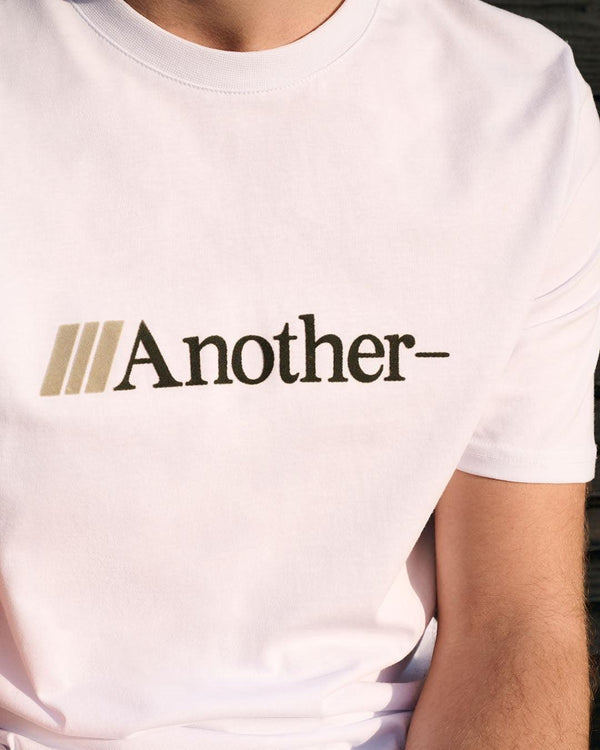 Scheffer t-shirt - Another-Label
