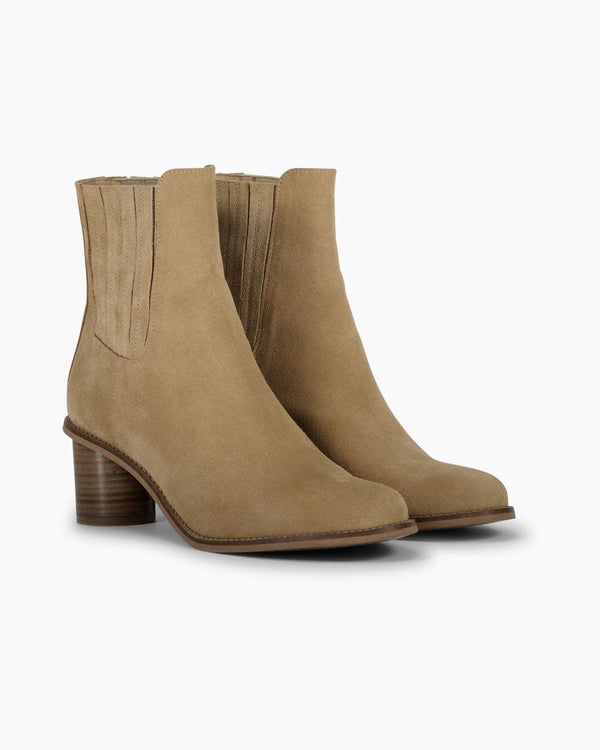 Shadin ankle boot - Another-Label