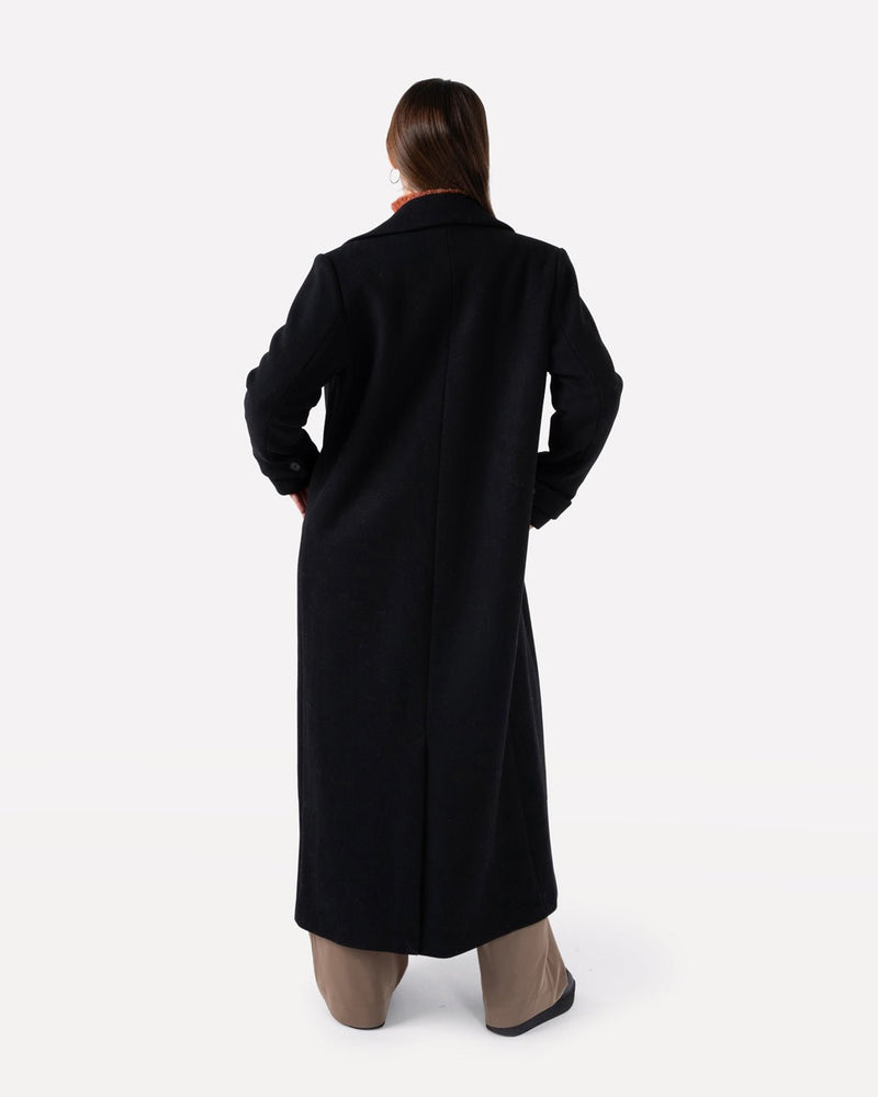 Sophia coat - Another-Label