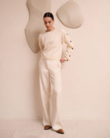 Suzy knitted pull - Another-Label