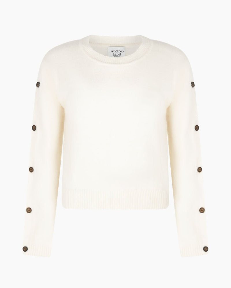 Suzy knitted pull - Another-Label