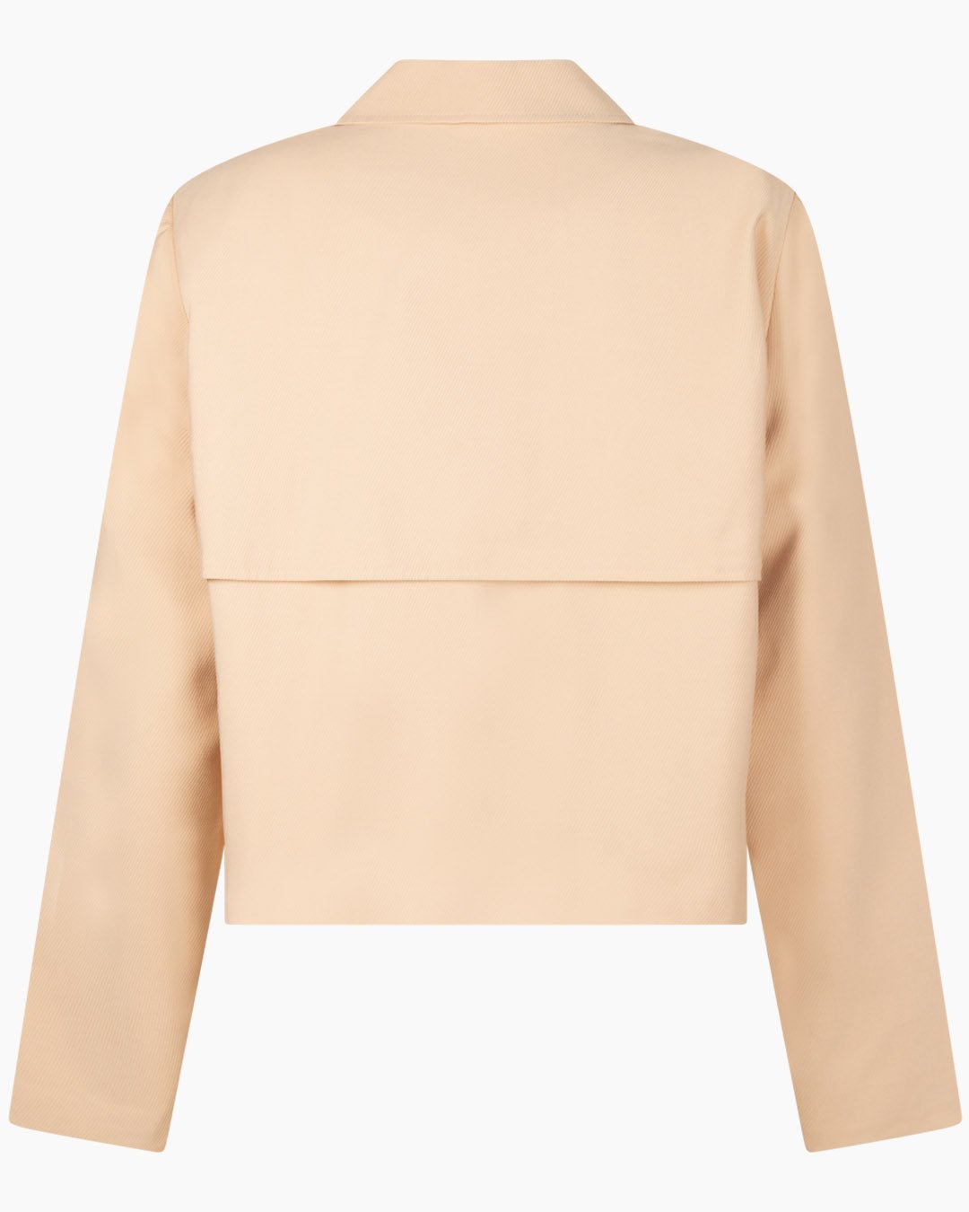 Tessa Blazer & Doeha Twill Pants - Another-Label