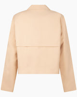Tessa Blazer & Doeha Twill Pants - Another-Label
