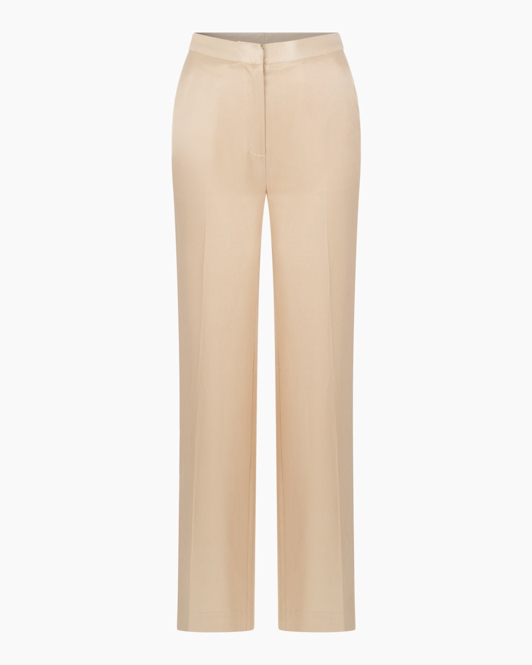 Tessa Blazer & Doeha Twill Pants - Another-Label