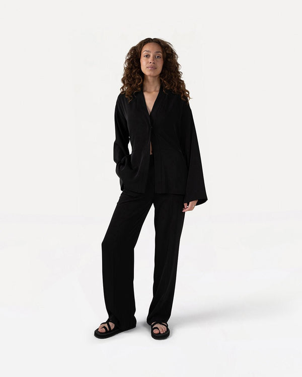 Tirra blazer & Doore pants - Another-Label