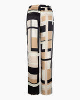Tirra blazer & Moore Check Pants - Another-Label