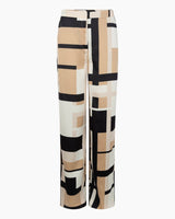 Tirra blazer & Moore Check Pants - Another-Label