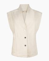 Unni denim vest - Another-Label