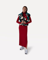 Unni flower vest - Another-Label