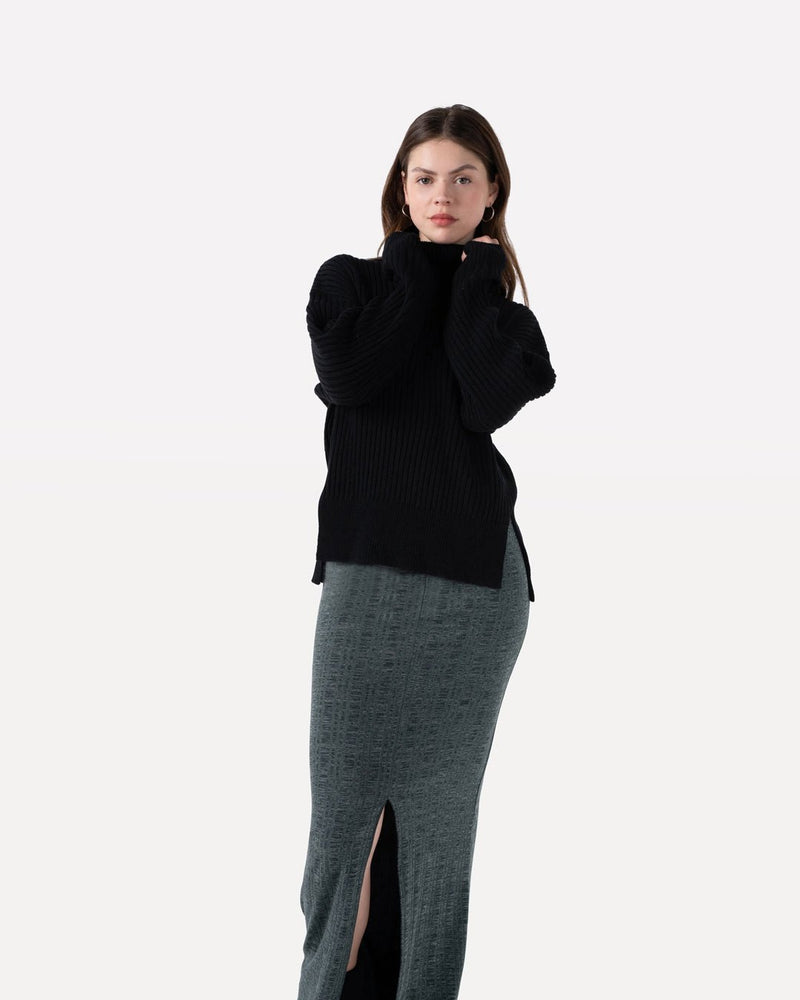 Viona knitted pull - Another-Label