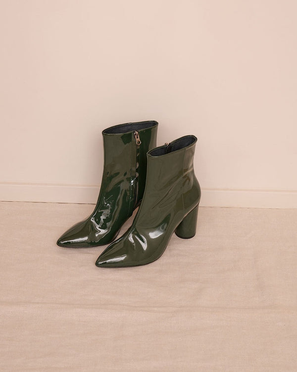 Wassila ankle boot - Another-Label