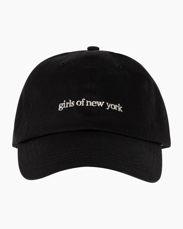 Zoey girls cap - Another-Label