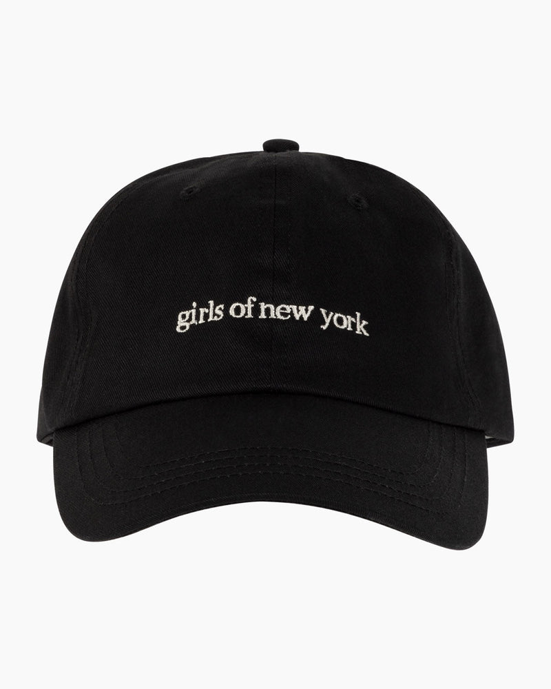 Zoey girls cap - Another-Label