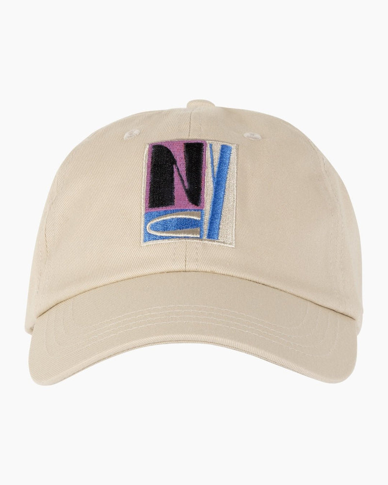 Zoey NYC cap - Another-Label