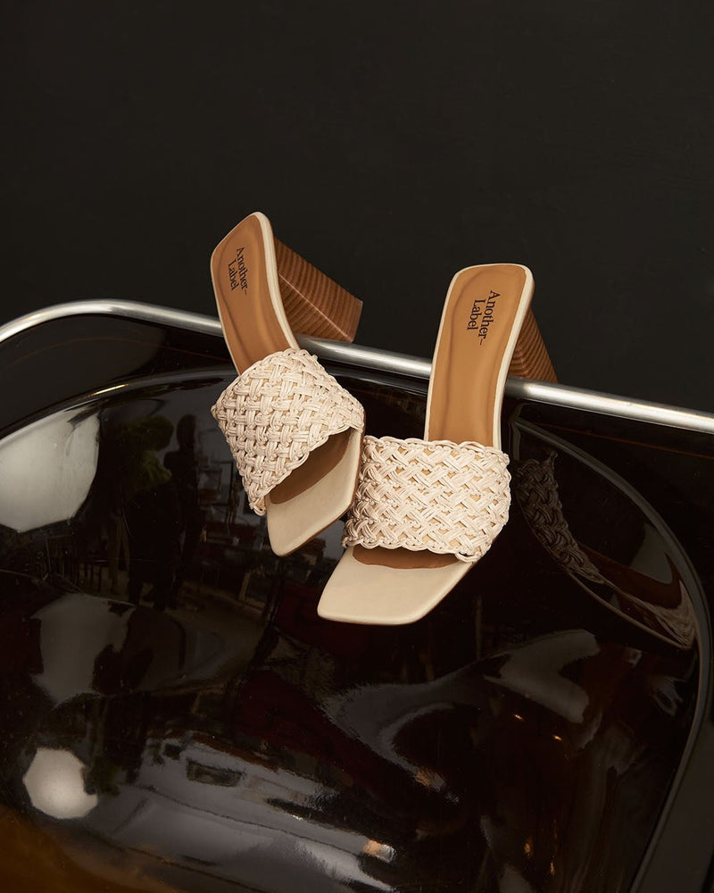 Zuri sandals - Another-Label